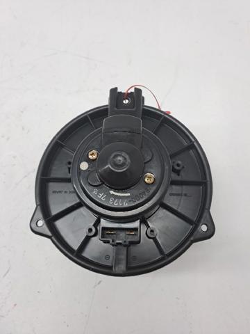 Ventilador de calefacción 8710348040 TOYOTA