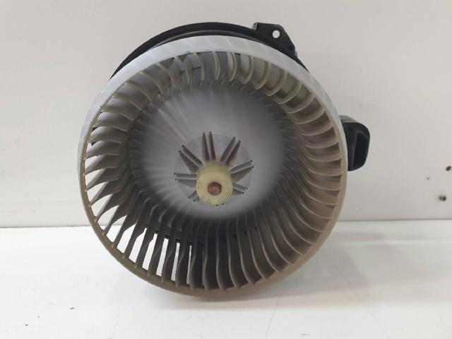 Ventilador habitáculo 8710348080 TOYOTA