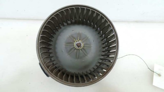 Ventilador de habitáculo Toyota Yaris  (1999-2005)