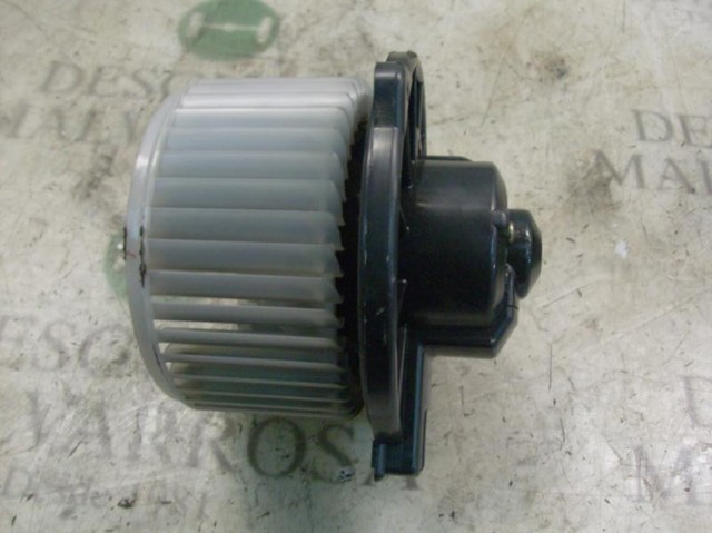 Ventilador habitáculo para Toyota Yaris NCP2