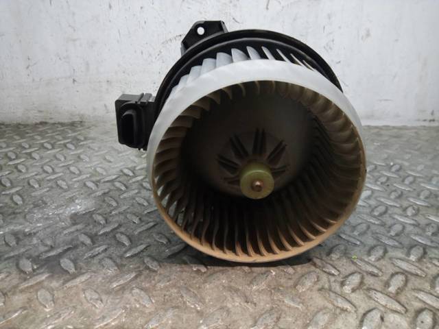 Motor eléctrico, ventilador habitáculo 8710352140 Toyota