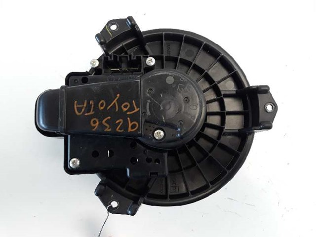 Ventilador calefaccion para toyota urban cruiser   (2009-2011) active 1ndtv 8710352141