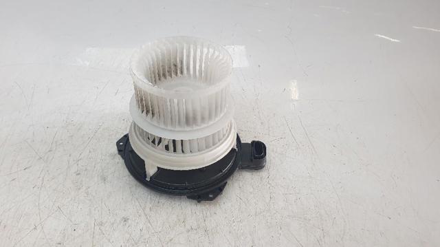 Ventilador de habitáculo 8710358080 TOYOTA