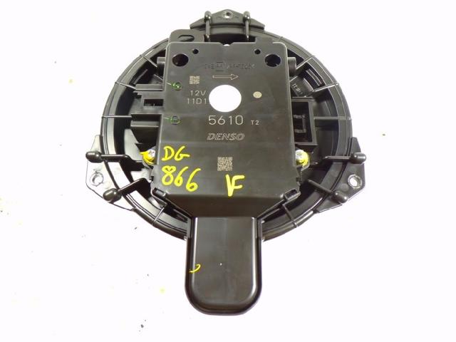 8710358080 Ventilador habitáculo comprar Almería