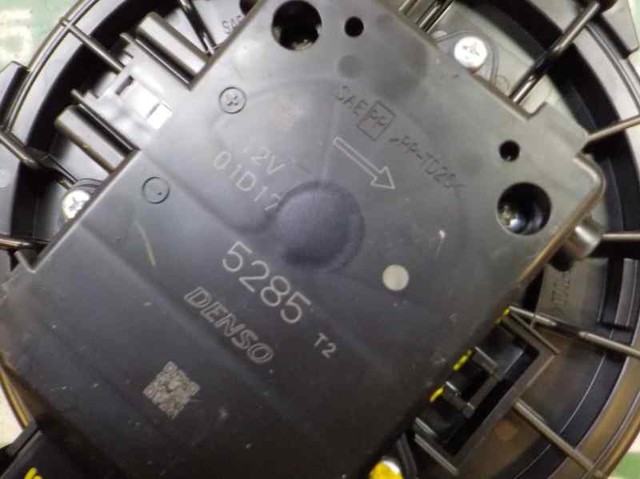 8710358080 TOYOTA Motor del ventilador del calefactor  comprar en Lleida
