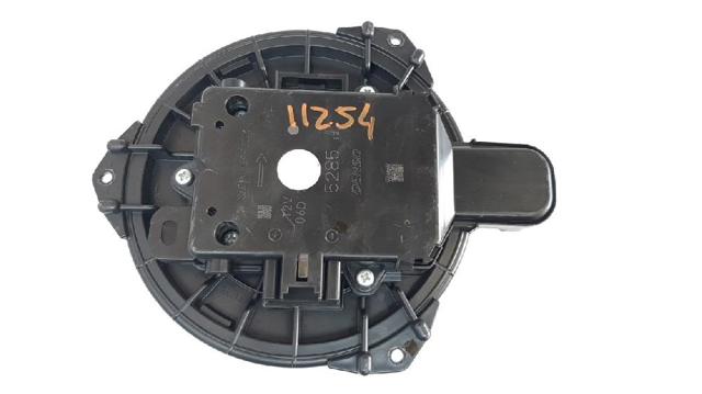8710358080 Motor eléctrico, ventilador habitáculo  comprar en Reus