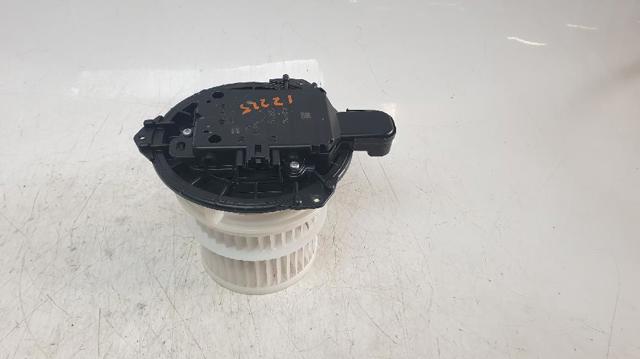 TOYOTA 8710358080 Ventilador habitáculo comprar Pamplona
