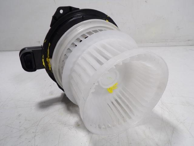 Electroventilador habitáculo 8710358080 TOYOTA