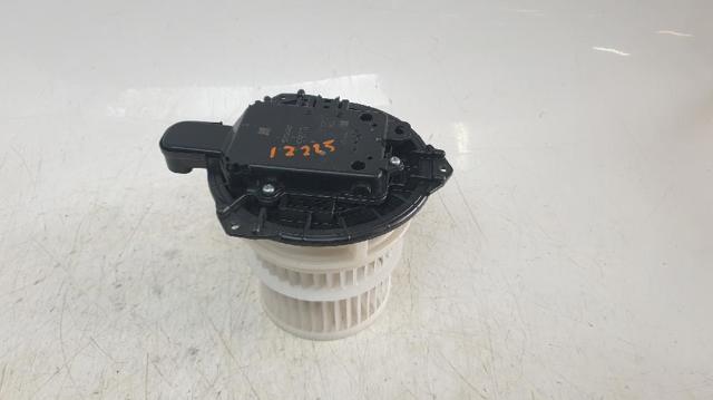 8710358080 TOYOTA Motor eléctrico, ventilador habitáculo  disponible Ourense