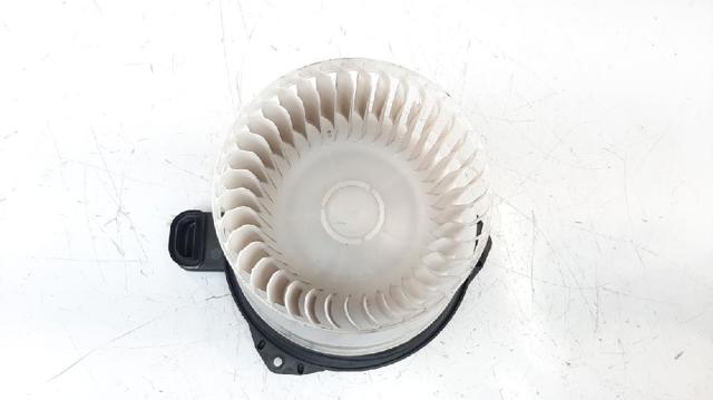 TOYOTA 8710358080 Motor eléctrico, ventilador habitáculo  disponible Valladolid