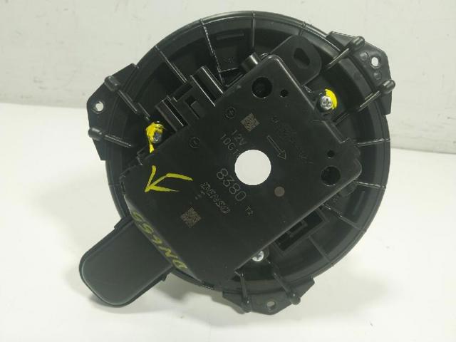 8710358080 TOYOTA Ventilador habitáculo comprar Alcalá