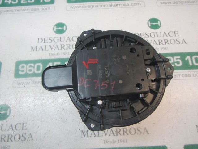 8710358080 TOYOTA Motor eléctrico, ventilador habitáculo  comprar en Jaén