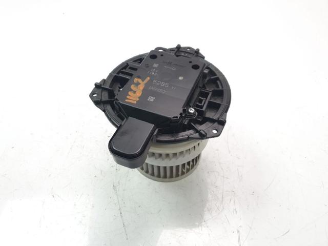 Ventilador interior 8710358080 TOYOTA