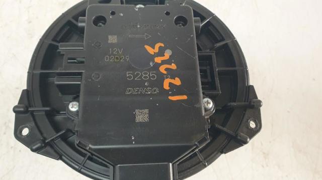 8710358080 Motor eléctrico, ventilador habitáculo  disponible Málaga
