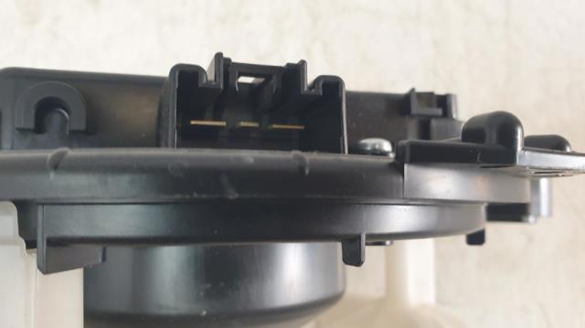 TOYOTA 8710358080 Motor eléctrico, ventilador habitáculo  comprar en Albacete