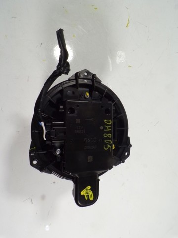 8710358080 Ventilador habitáculo  en stock Granada