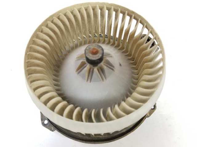 Motor eléctrico, ventilador habitáculo 8710360330 Toyota