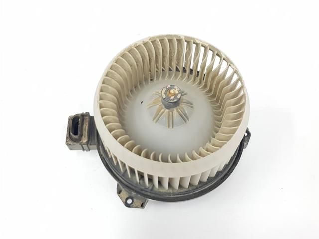 Motor eléctrico, ventilador habitáculo 8710360330 Toyota