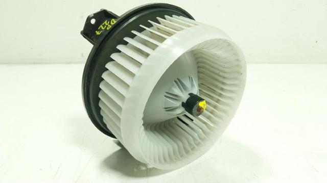 TOYOTA 8710360400 Ventilador habitáculo  en stock Valencia