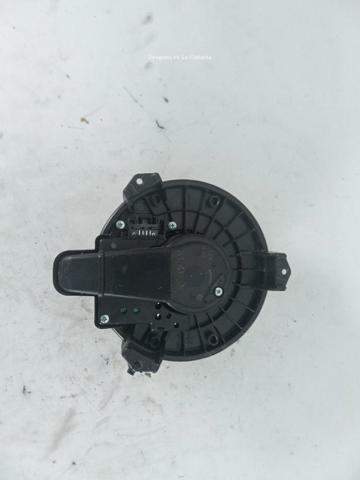 8710360400 Motor del ventilador del calefactor  comprar en Reus
