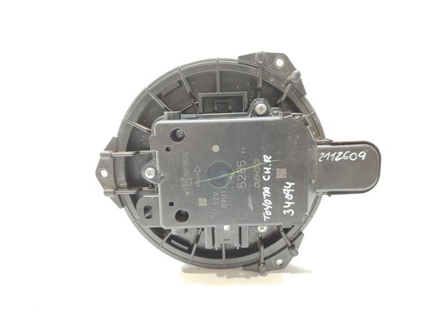 TOYOTA 87103F4020 Ventilador habitáculo  en stock Valencia