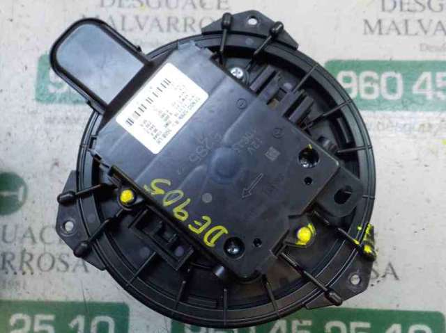 Precio del repuesto Ventilador interior Corolla familiar
