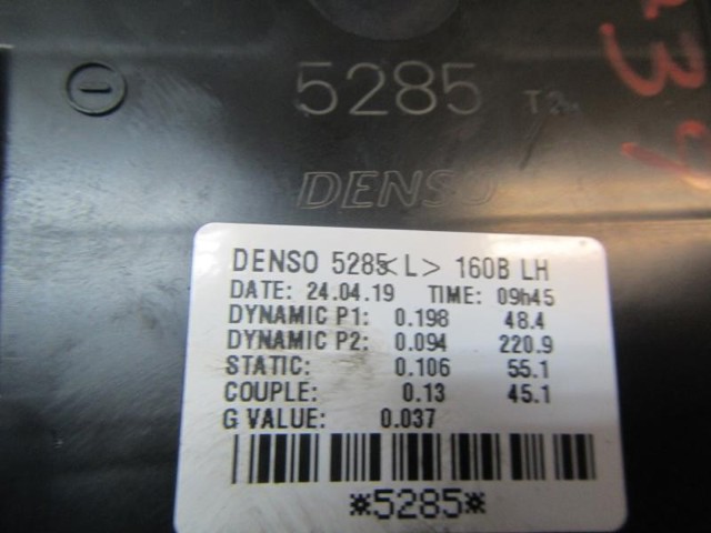 TOYOTA 87103F4020 Ventilador habitáculo comprar Pamplona