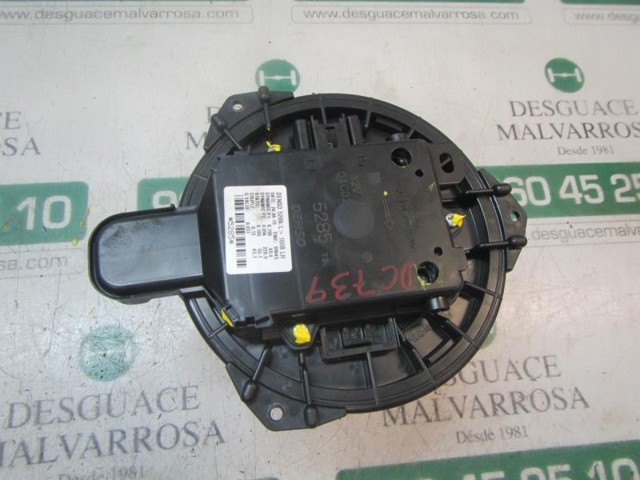 87103F4020 TOYOTA Motor del ventilador del calefactor  comprar en Lleida