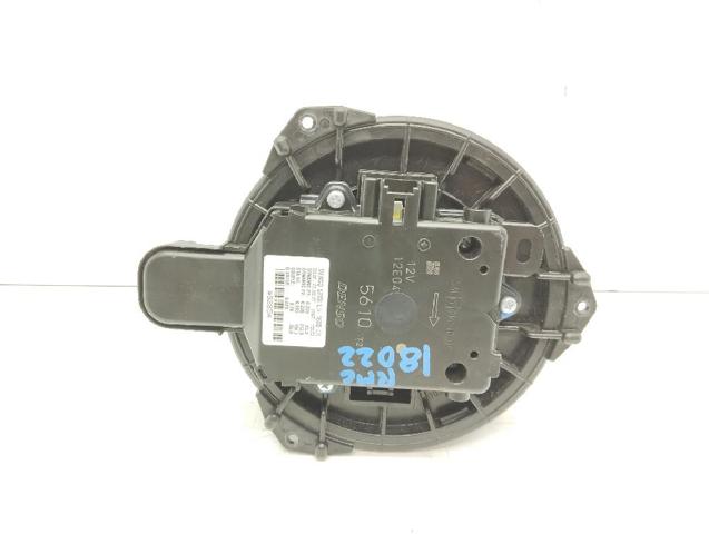 TOYOTA 87103F4020 Ventilador habitáculo  en stock Salamanca