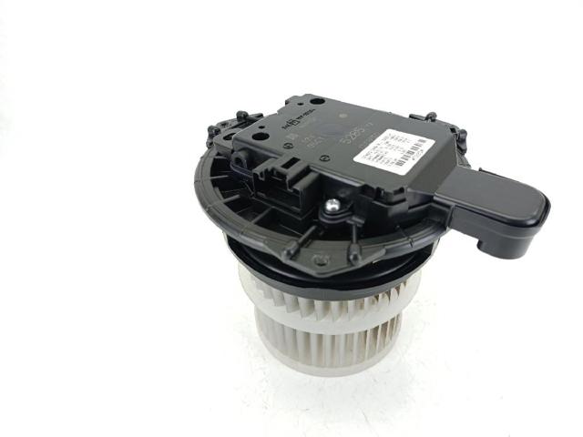 Motor eléctrico, ventilador habitáculo Toyota C-HR X10