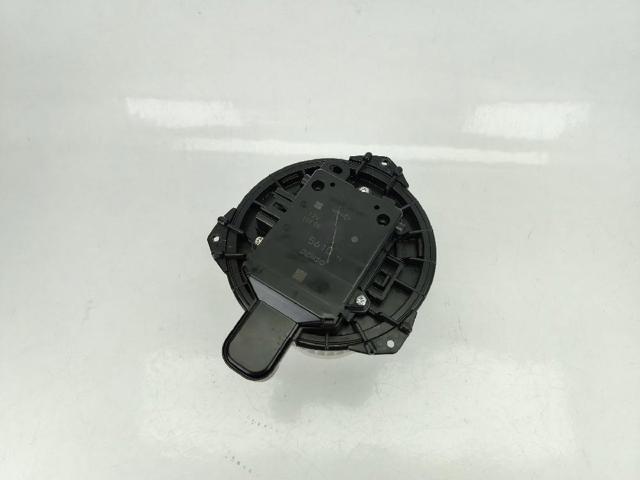 Motor eléctrico, ventilador habitáculo Toyota C-HR X10