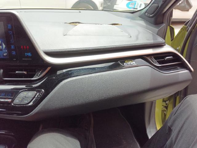 Motor eléctrico, ventilador habitáculo Toyota C-HR X10