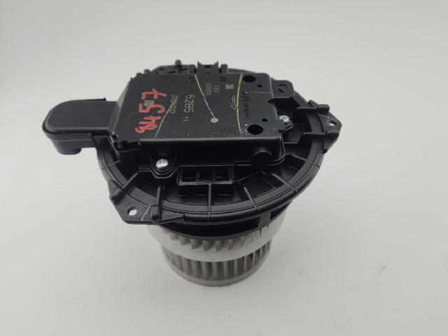 Electroventilador habitáculo Toyota Corolla  (E21)