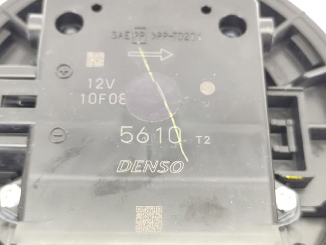 Motor eléctrico, ventilador habitáculo Toyota C-HR X10