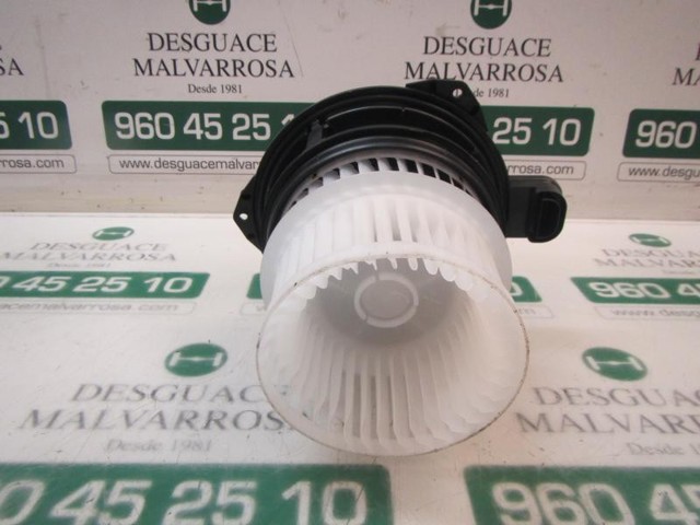 Ventilador de calefacción 87103F4020 TOYOTA