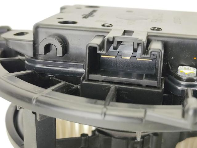 Motor eléctrico, ventilador habitáculo Toyota C-HR X10