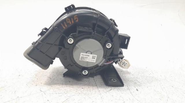 Motor eléctrico, ventilador habitáculo Toyota C-HR X10