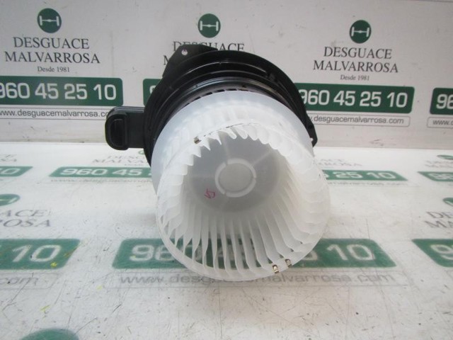 Ventilador habitáculo 87103F4020 TOYOTA