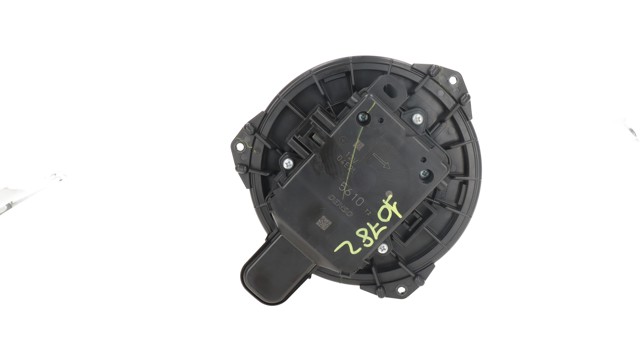 Motor eléctrico, ventilador habitáculo Toyota C-HR X10