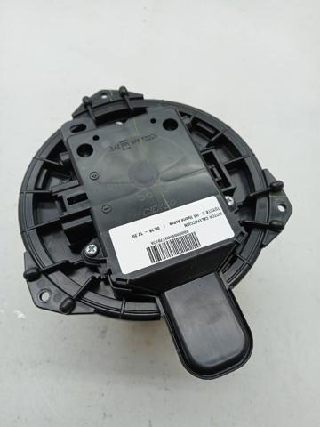 Ventilador habitáculo 87103F4020 TOYOTA