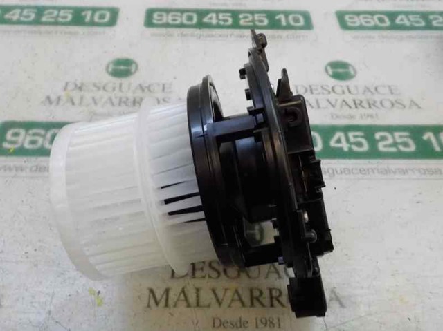 Ventilador de habitáculo 87103F4020 TOYOTA