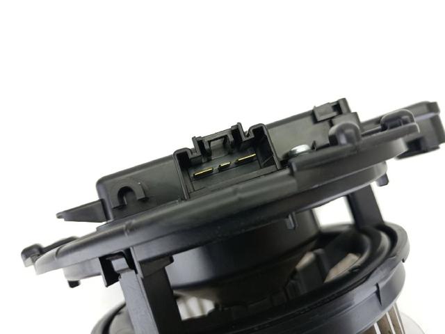 Motor eléctrico, ventilador habitáculo Toyota C-HR X10