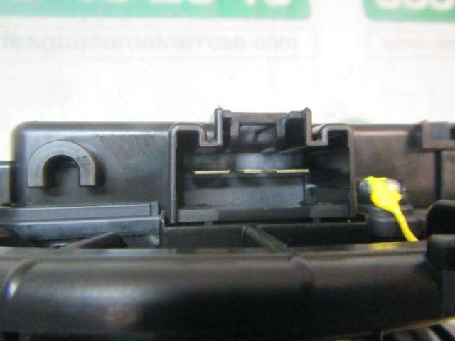 Ventilador interior para Toyota Corolla (E21)
