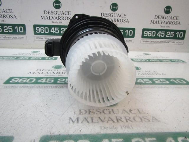 Ventilador de habitáculo 87103F4020 TOYOTA