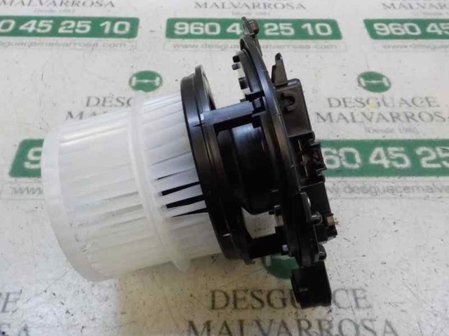 Ventilador habitáculo 87103F4020 TOYOTA