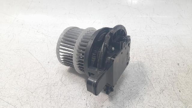 Motor eléctrico, ventilador habitáculo Toyota C-HR X10