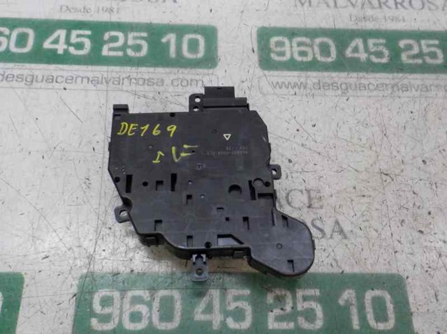 Elemento De Reglaje Valvula Mezcladora Actuador de Compuerta Toyota C-HR X10