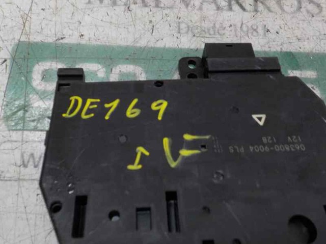 Elemento De Reglaje Valvula Mezcladora Actuador de Compuerta Toyota C-HR X10