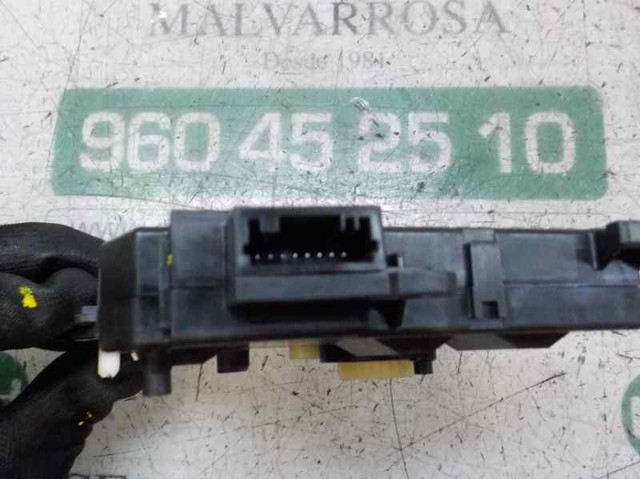 Elemento De Reglaje Valvula Mezcladora Actuador de Compuerta Toyota C-HR X10