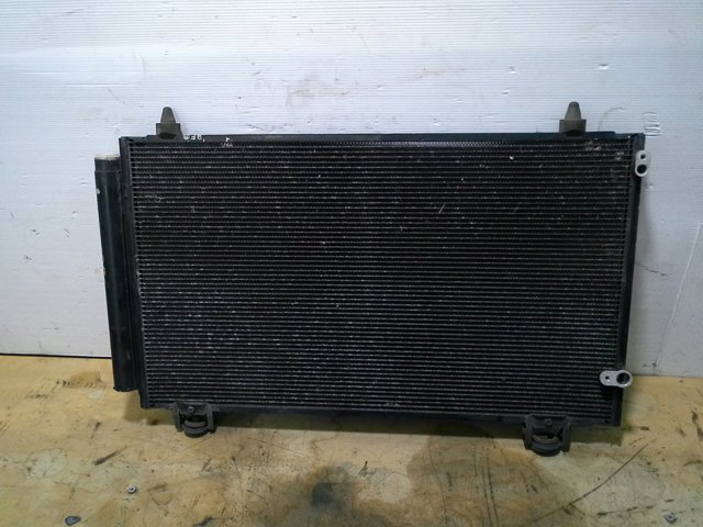 Radiador de calefacción 8710702130 TOYOTA